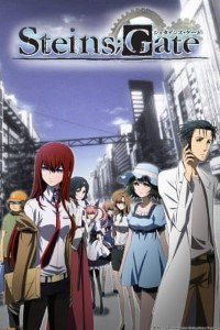 Download Steins;Gate 2011 Dual Audio {English-Japanese}  || 480p [90MB] || 720p [180MB]