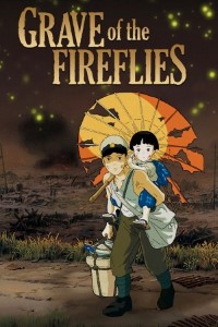 Download Hotaru no Haka {Grave of the Fireflies} 1988 Dual Audio (English-Japanese) || 720p [500MB] || 1080p [1.2GB]