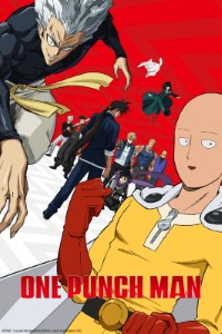 Download One Punch Man Season 2 (2019) Subbed || 480p || 720p