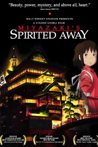 Download Sen and Chihiro’s Spiriting Away {Spirited Away} 2001 Dual Audio {Hindi-English} || 480p [400MB] || 720p [1GB]