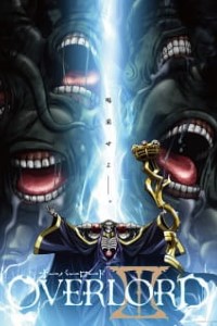 Download Overlord III (2018) Dual Audio {English-Japanese} || 720p [140MB]