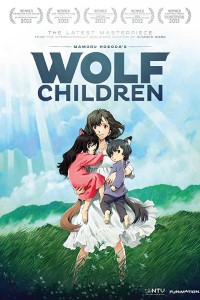 Download Wolf Children {Ookami Kodomo no Ame to Yuki} Dual Audio || 720p [700MB] || 1080p [1.2GB]