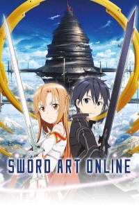 Download Sword Art Online Season 1 (2012) Dual Audio {English-Japanese} || 720p [150MB]
