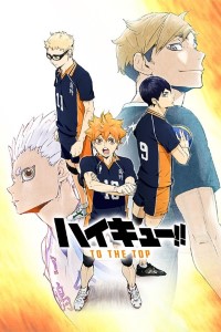 Download Haikyuu!!: To the Top 2020 (Season 4) Subbed || 480p || 720p ~ Watch Online