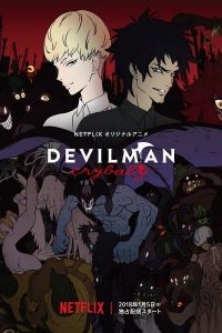 Download Devilman: Crybaby (2018) Dual Audio {English-Japanese} || 720p [110MB] || 1080p [210MB]