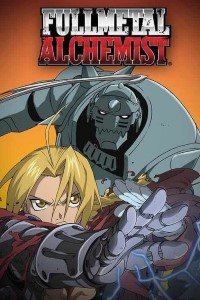 Download Fullmetal Alchemist Season 1 (2003) Dual Audio {English-Japanese} || 480p [60MB] || 720p [100MB]