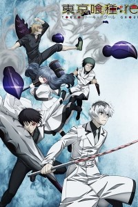 Download Tokyo Ghoul:re S01 (2018) Dual Audio {English-Japanese} || 720p [150MB] || 1080p [220MB]