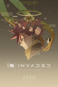 Download ID: INVADED (2020) Dual Audio {English-Japanese} || 480p [90MB] || 720p [140MB]