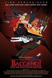 Download Baccano! (2019) Dual Audio (English-Japanese) || 720p [90MB] || 1080p [160MB]