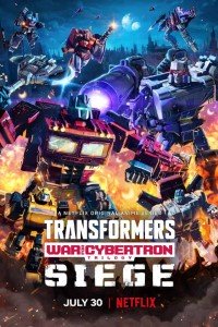 Download NetFlix Transformers: War for Cybertron Chapter 1 Dual Audio {Hindi-English} WeB-DL || 720p [200MB]