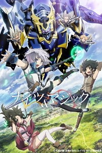 Download Knight’s & Magic (2017) Dual Audio {English-Japanese} || 720p [150MB] || 1080p [300MB]