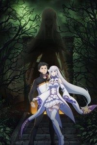 Download Re:ZERO -Starting Life in Another World Season 2 {Re:Zero S02} (2020) English Subbed || 720p [90MB] || 1080p [120MB]