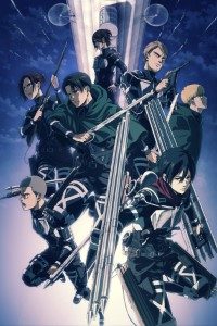 Download Attack on Titan Final Season {Shingeki no Kyojin: The Final Season} (2020) English Subbed || 720p [120MB] || 1080p [200MB]
