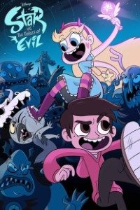 Download Star vs. the Forces of Evil (Season 01) English Subbed || 1080p [200MB]