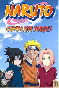 Download Naruto (2002-2007) [All Episodes + OVA] Multi Audio {English-Japanese-French} BluRay || 720p [200MB]