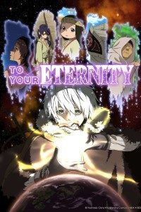 Download To Your Eternity {Fumetsu no Anata e } (2021) English Subbed || 720p [120MB] || 1080p [220MB]~{Ep20}