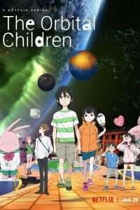 Download The Orbital Children : Chikyuugai Shounen Shoujo (2022) Dual Audio {English-Japanese} HEVC || 720p [135MB] || 1080p [266MB]