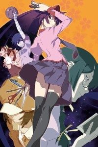 Download Bakemonogatari (2010) Eng Subbed || 720p [130MB] || 1080p [220MB]