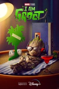 Download I Am Groot (Season 1) English With Subtitles HEVC 10BiT || 720p [30MB] || 1080p [50MB]