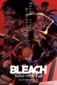 Download Bleach: Thousand-Year Blood War (2022) Eng Subbed || 720p [130MB] || 1080p [250MB] ~ {Ep13}