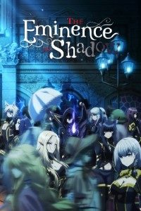 Download Kage no Jitsuryokusha ni Naritakute! : The Eminence in Shadow (2022) Eng Subbed || 720p [100MB] || 1080p [160MB] ~ {Ep19}