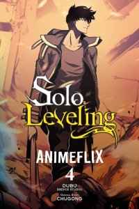 Download Solo Leveling : Ore dake Level Up na Ken (2024) Eng Subbed || 720p [140MB] || 1080p [220MB] ~ {Ep:12}
