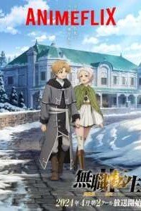 Download Mushoku Tensei: Jobless Reincarnation Season 2 Part 2 (2024) English Subbed || 720p [100MB] || 1080p [180MB]~{Ep11}