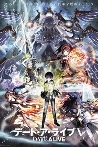 Download Date A Live V Season 5 (2024) English Subbed || 720p [100MB] || 1080p [200MB]~{Ep12}