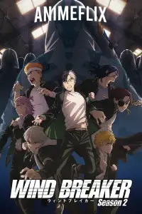 Download The Shiunji Family Children (Season 1) Multi Audio {Hindi-English-Japanese} WeB-DL 480p [85MB] || 720p [150MB] || 1080p [490MB]