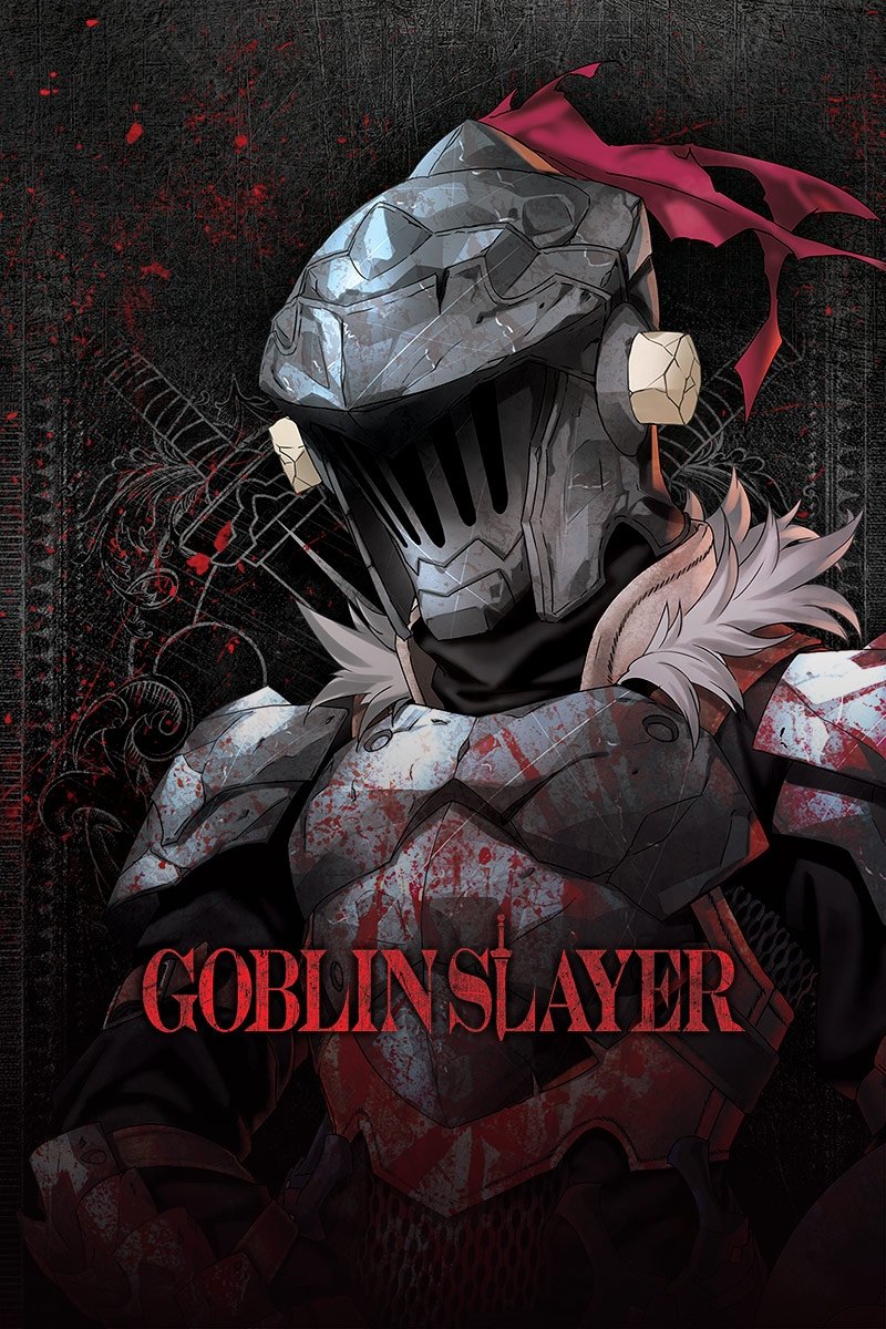 Download Goblin Slayer (Season 1) Dual Audio {Hindi-Japanese} WeB-DL 480p [80MB] || 720p [140MB] || 1080p [470MB]