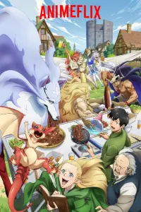 Download Campfire Cooking in Another World with My Absurd Skill (Season 2) English Subbed || 720p [120MB] || 1080p [200MB]~{Ep:02}