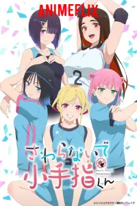 Download (⚠️18+) Hands Off: Sawaranaide Kotesashi-kun English Subbed || 720p [40MB] || 1080p [60MB]~{Ep:03}