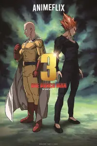 Download One-Punch Man Season 3 (2025) English Subbed || 720p [120MB] || 1080p [200MB]~{Ep:01}