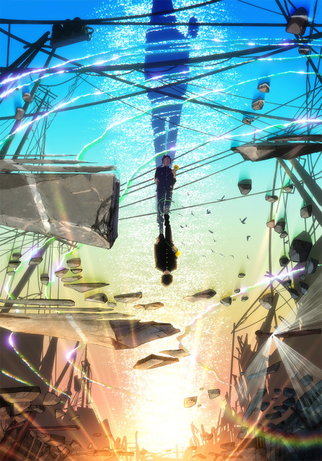 Download Mob Psycho 100 (2022) (Season 1-3) Dual Audio {Hindi-Japanese} WEB-DL || 720p || 1080p || x264 || 10bit Esubs