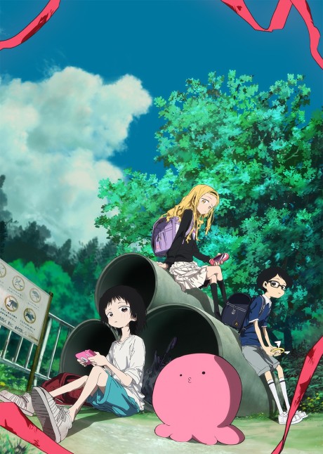 Download Takopi’s Original Sin (2025) (Season 1) Dual Audio {Hindi-Japanese} WEB-DL || 720p || 1080p || x264 || 10bit Esubs