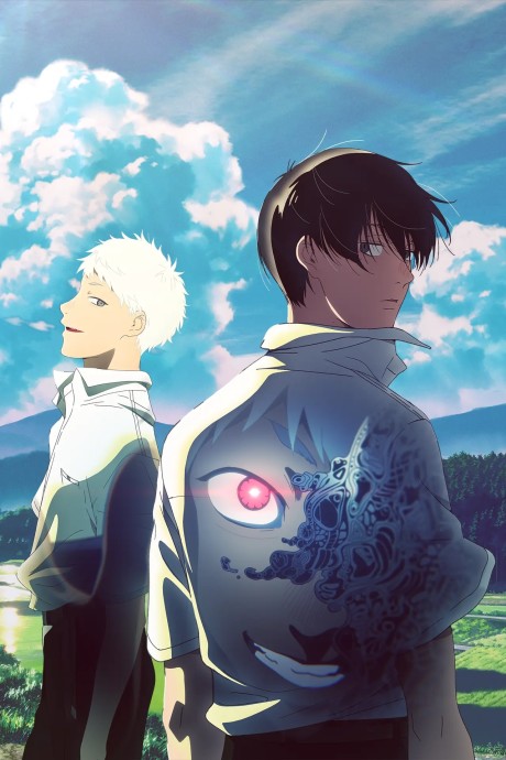 Download The Summer Hikaru Died (2025) (Season 1) Multi Audio {Hindi-English-Japanese} WEB-DL || 720p || 1080p || x264 || 10bit Esubs