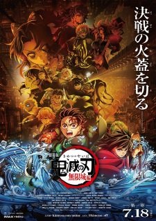 Download Demon Slayer: Kimetsu no Yaiba – The Movie: Infinity Castle {multi-audio} WEB-DL[1080p]