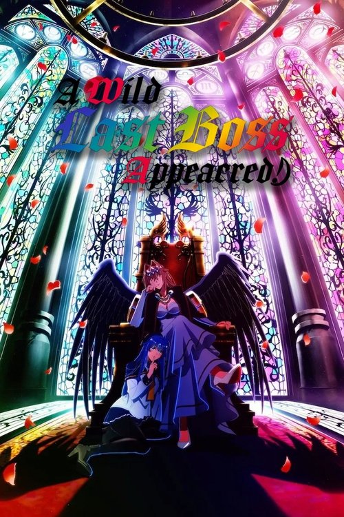 Download A Wild Last Boss Appeared! (2025) (Season 1) [S01E07 Added] Dual Audio {Hindi-Japanese} WEB-DL || 720p || 1080p || x264 || 10bit Esubs