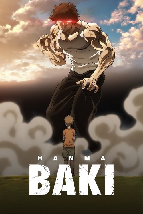 Download Baki Hanma (2021) (Season 1-2) Multi Audio {Hindi-English-Japanese} WEB-DL || 720p || 1080p || x264 || 10bit Esubs
