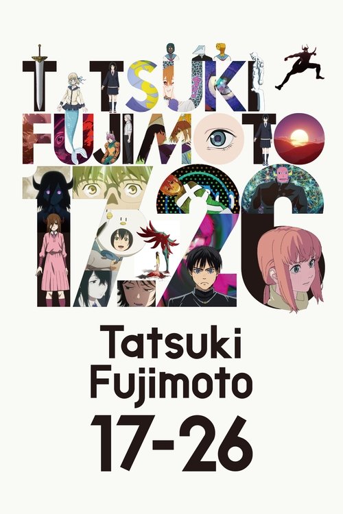 Download Tatsuki Fujimoto 17-26 (2025) (Season 1) Multi Audio {Hindi-English-Japanese} WEB-DL || 720p || 1080p || x264 || 10bit Esubs