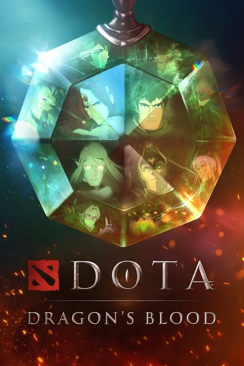 Download DOTA: Dragon’s Blood (2021) (Season 1-3) Dual Audio {English-Japanese} WEB-DL || 720p || 1080p || x264 || 10bit Esubs
