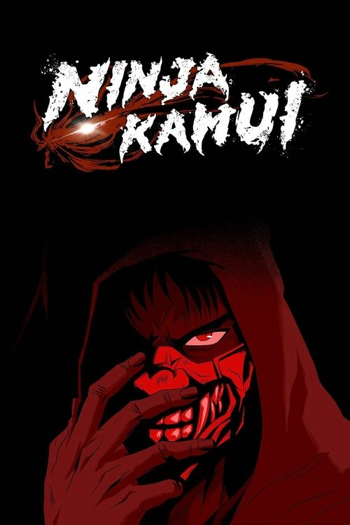 Download Ninja Kamui (2024) (Season 1) Dual Audio {English-Japanese} WEB-DL || 720p || 1080p || x264 || 10bit Esubs