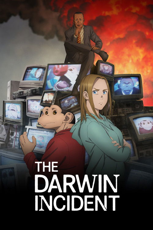 Download The Darwin Incident (2026) (Season 1) [S01E02 Added] Dual Audio {English-Japanese} WEB-DL || 720p || 1080p || x264 || 10bit Esubs